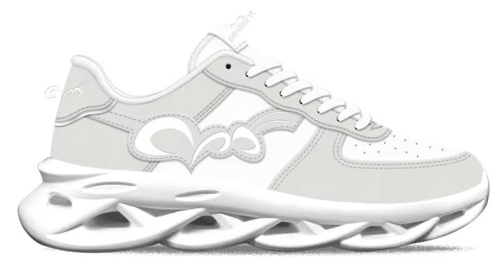 Sneakers I