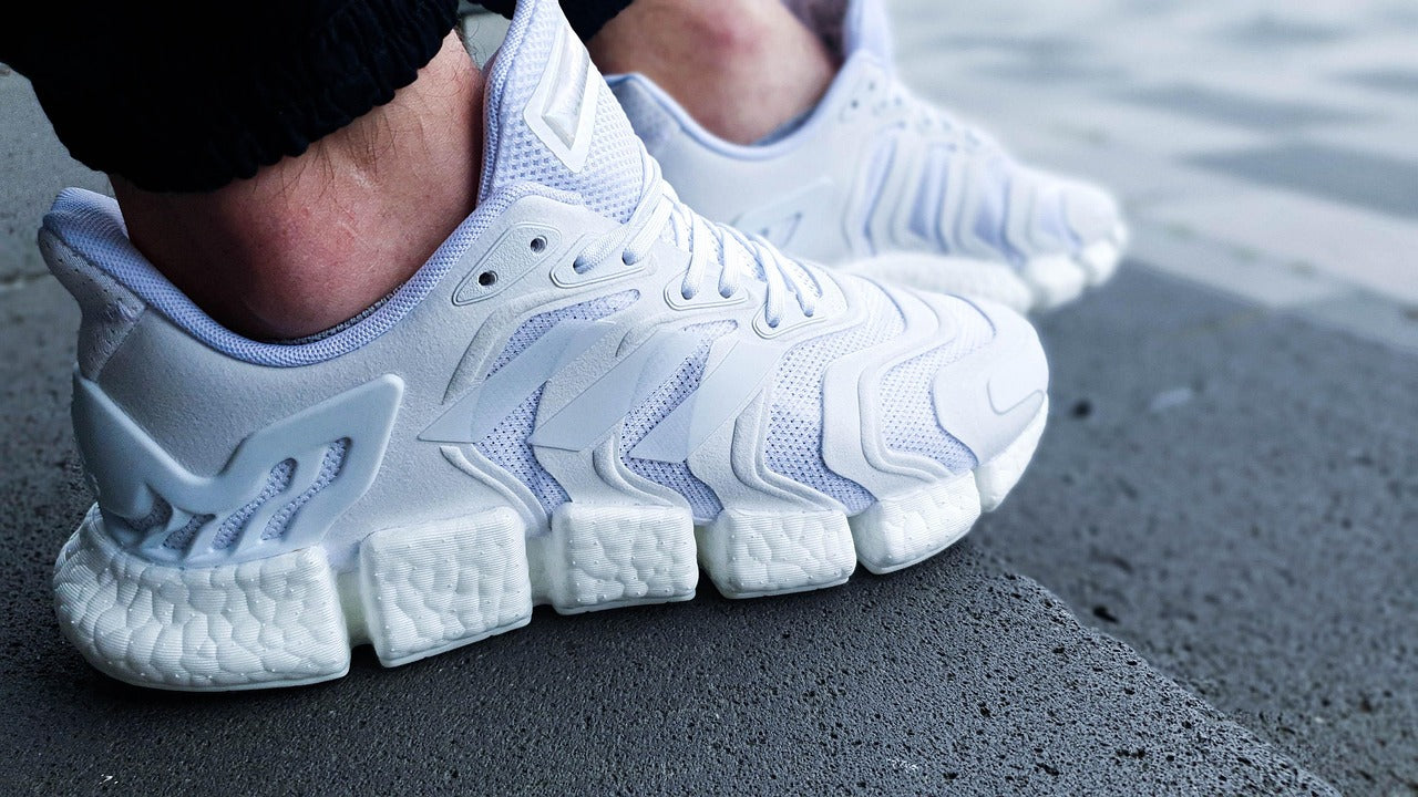 Performance & Comfort in Every Step