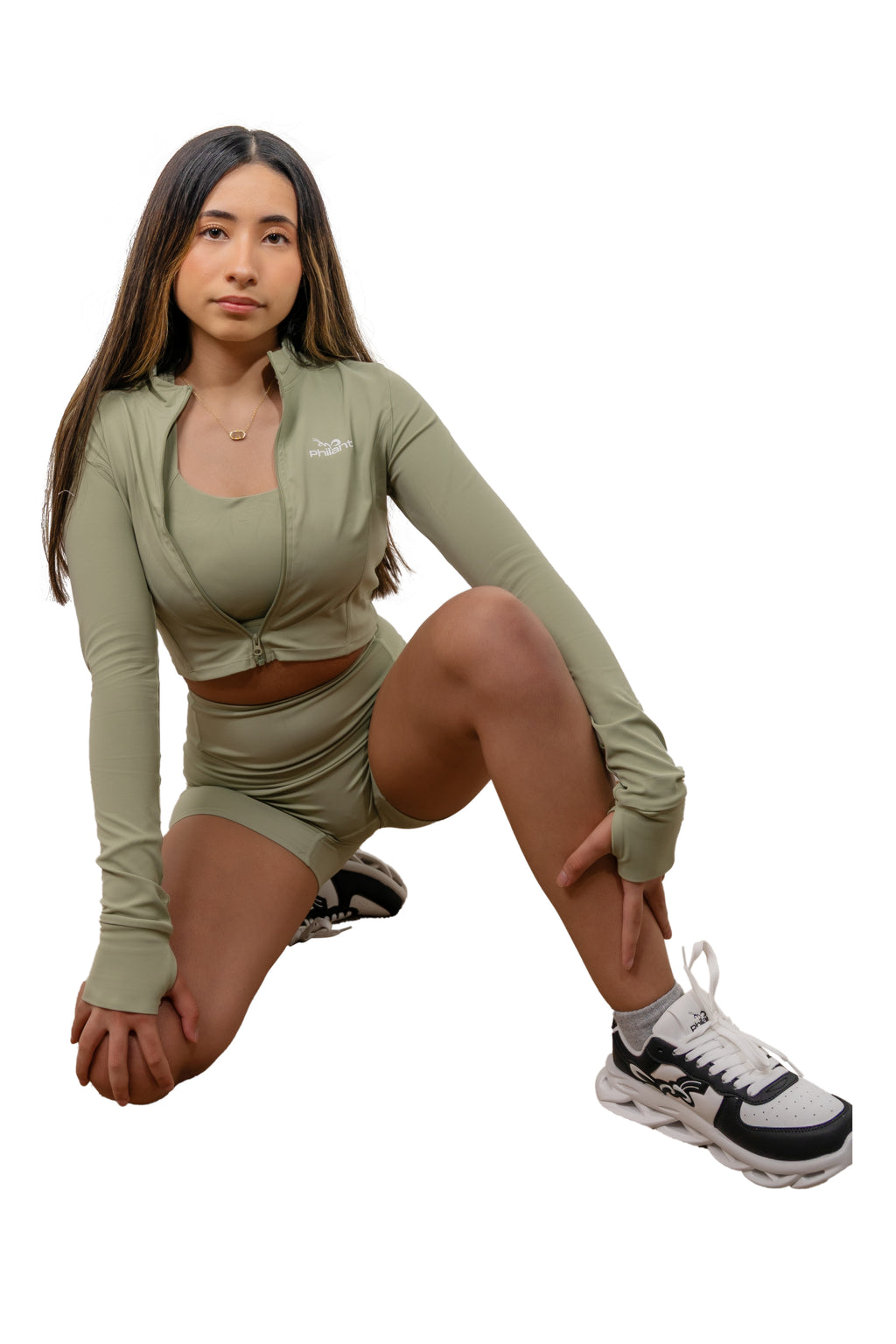 AshTone Lounge Shorts