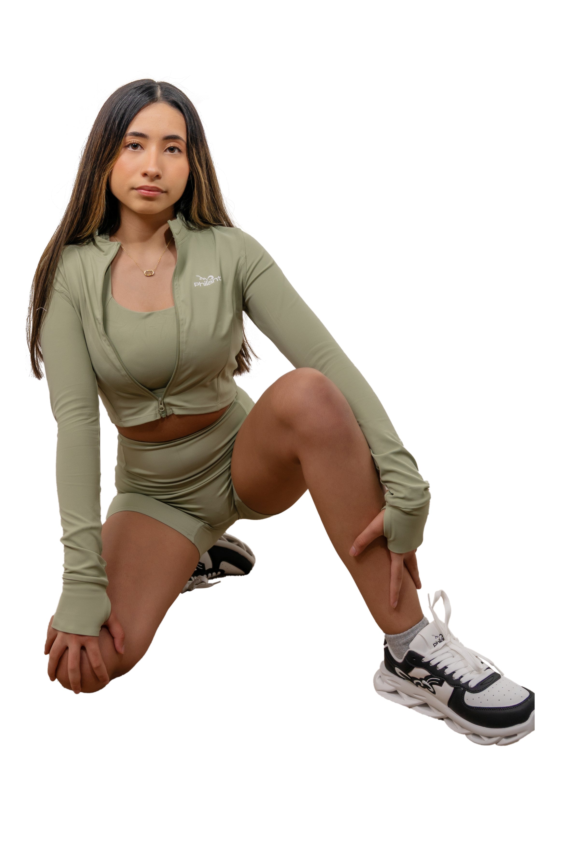 AshTone Lounge Shorts