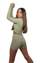 AshTone Lounge Shorts