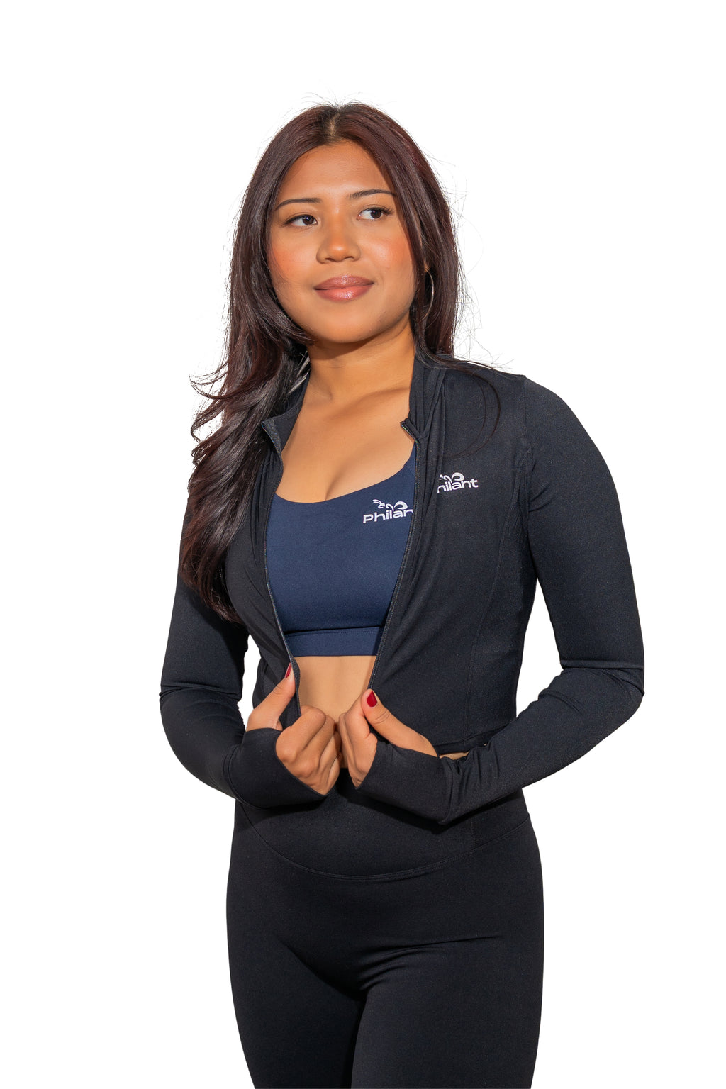 AeroFlex Performance Suit