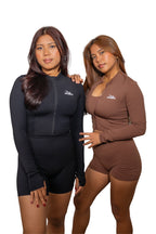 BlackMotion Training Shorts