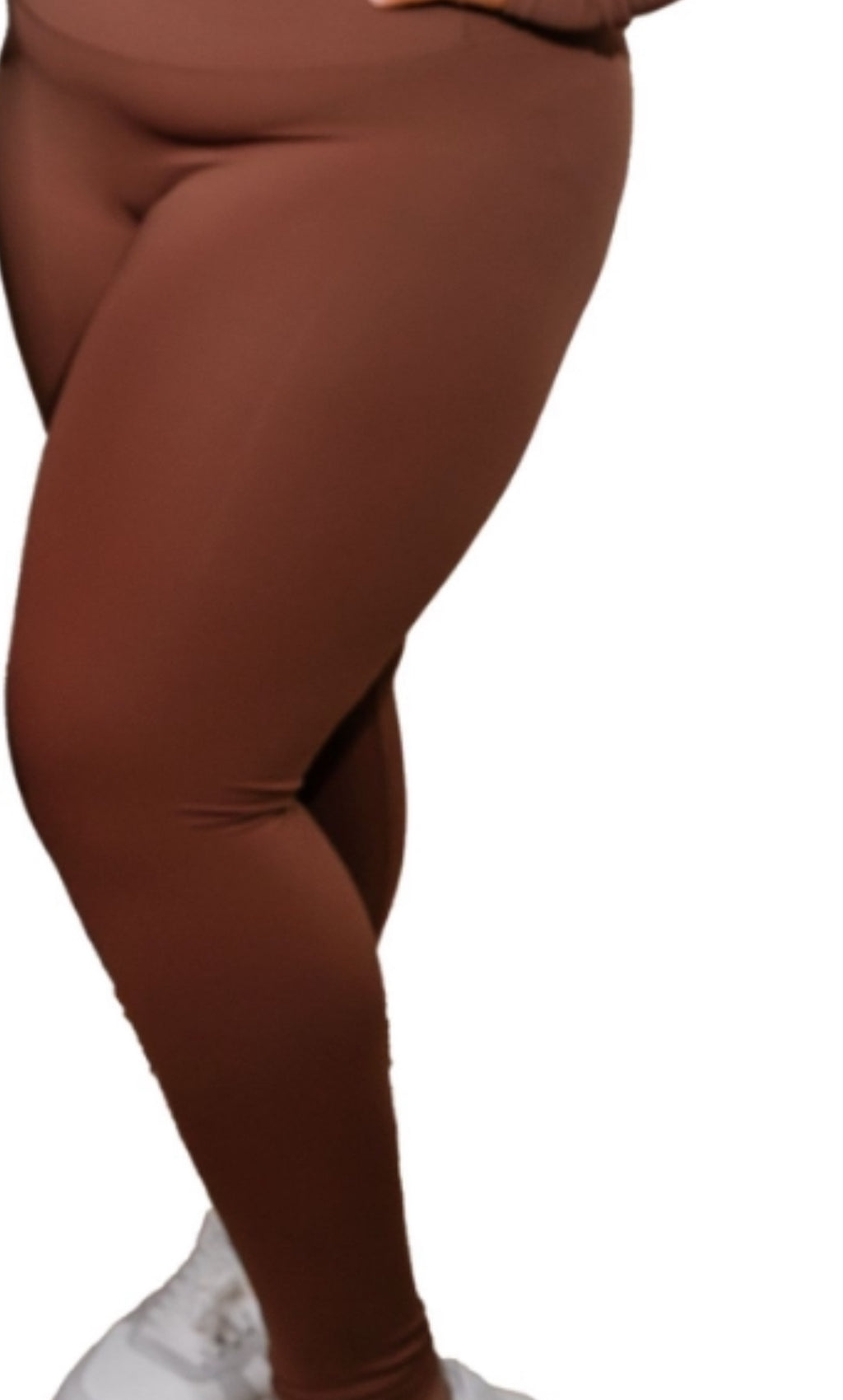 Philant Cocoa Motion Leggings
