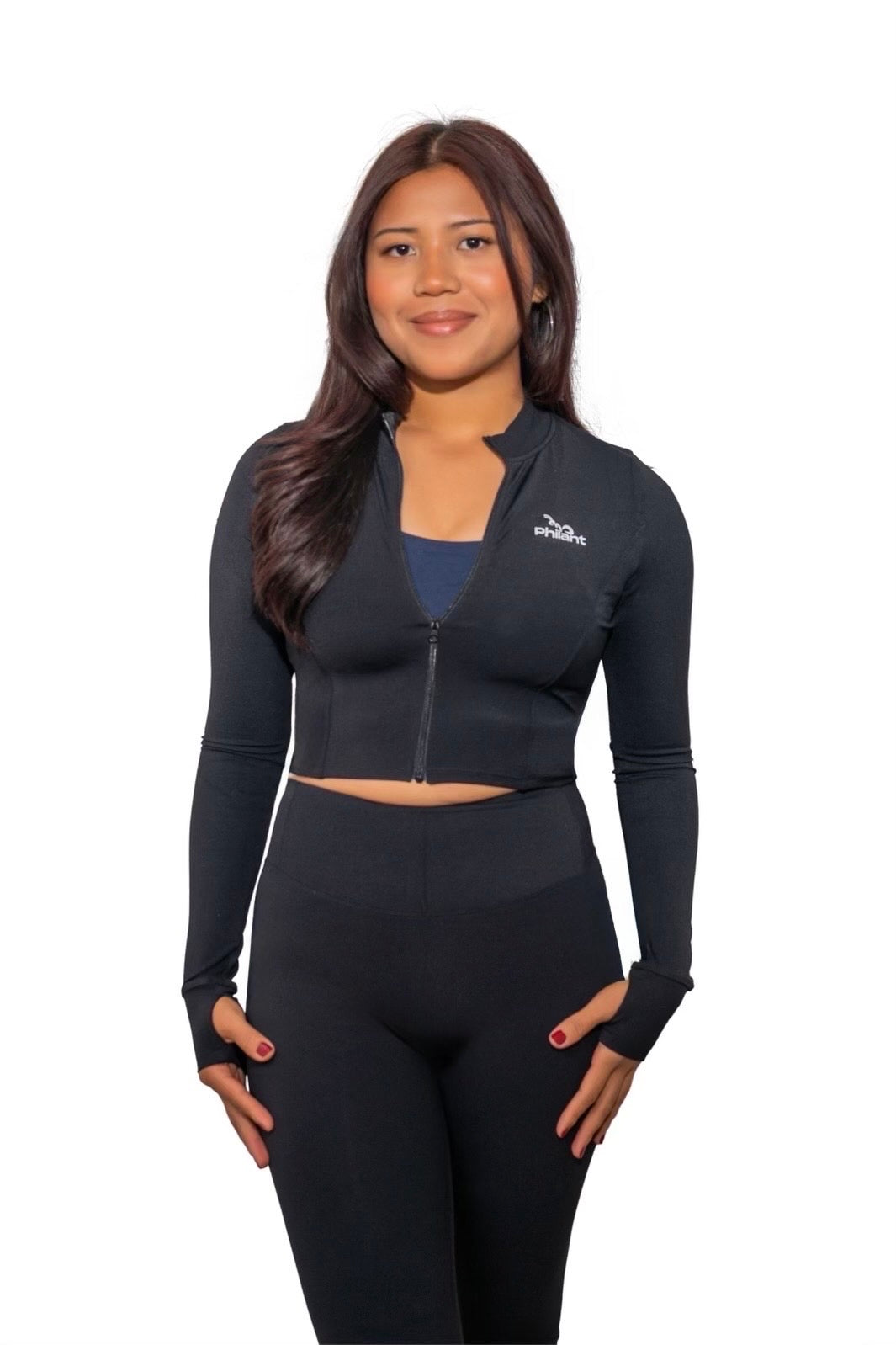 Black Power Performance Set