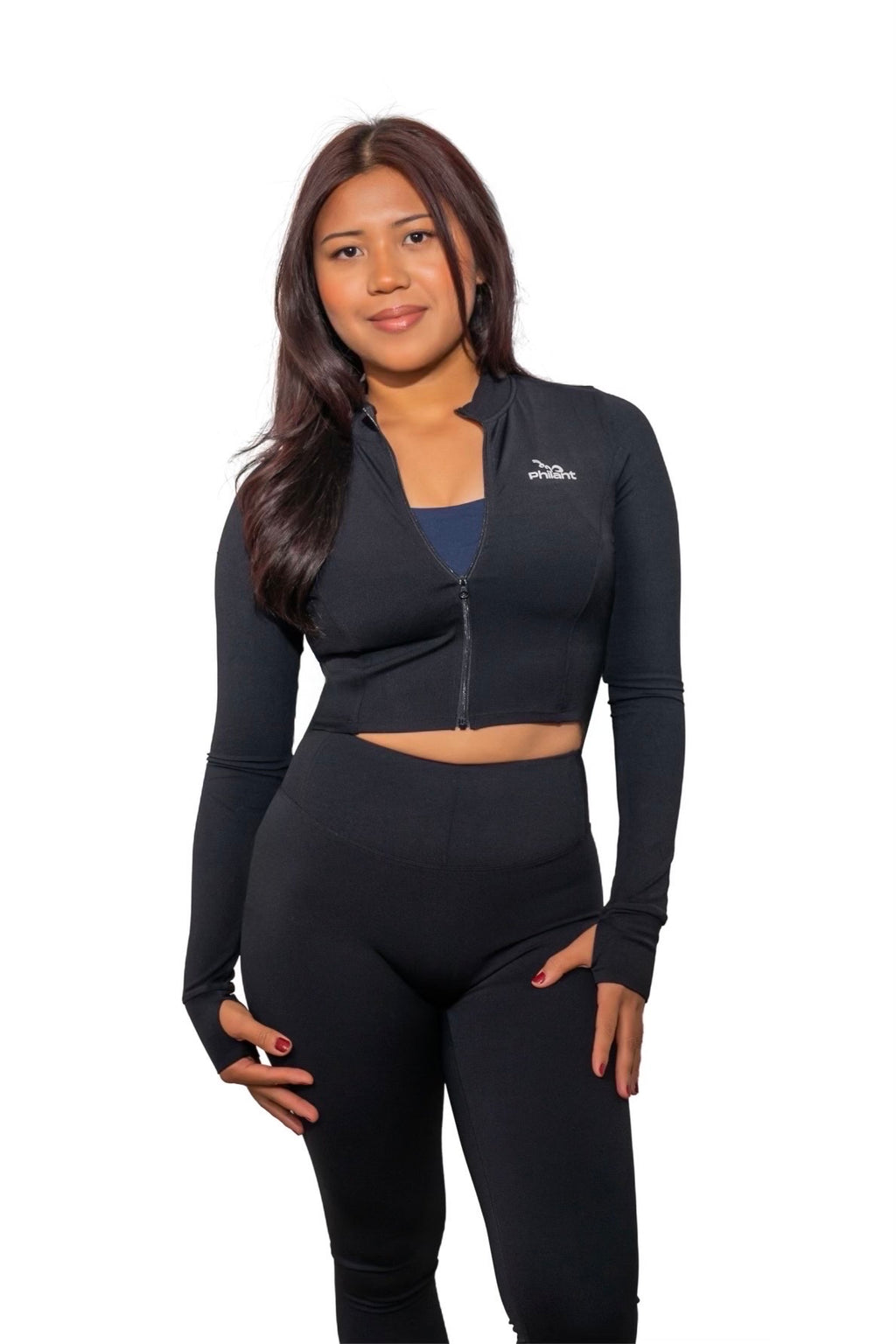 Black Power Performance Set