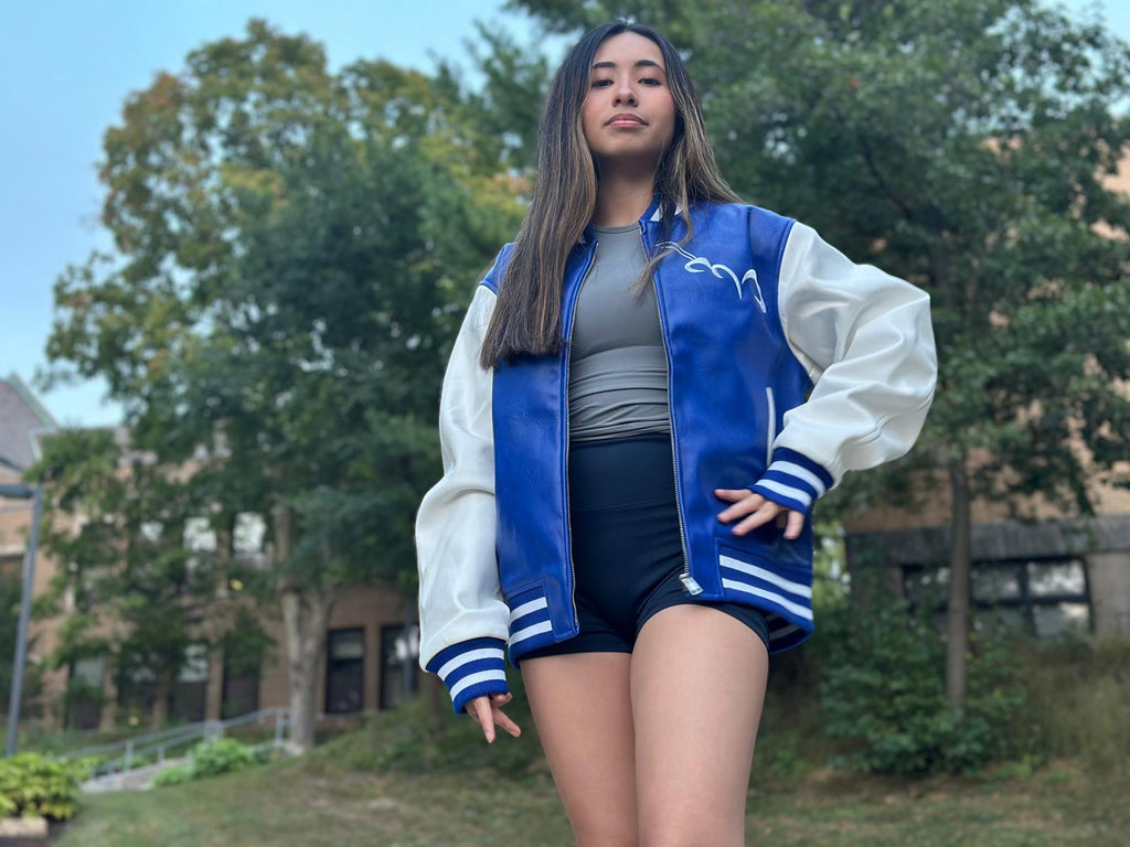 FlexMotion Windbreaker