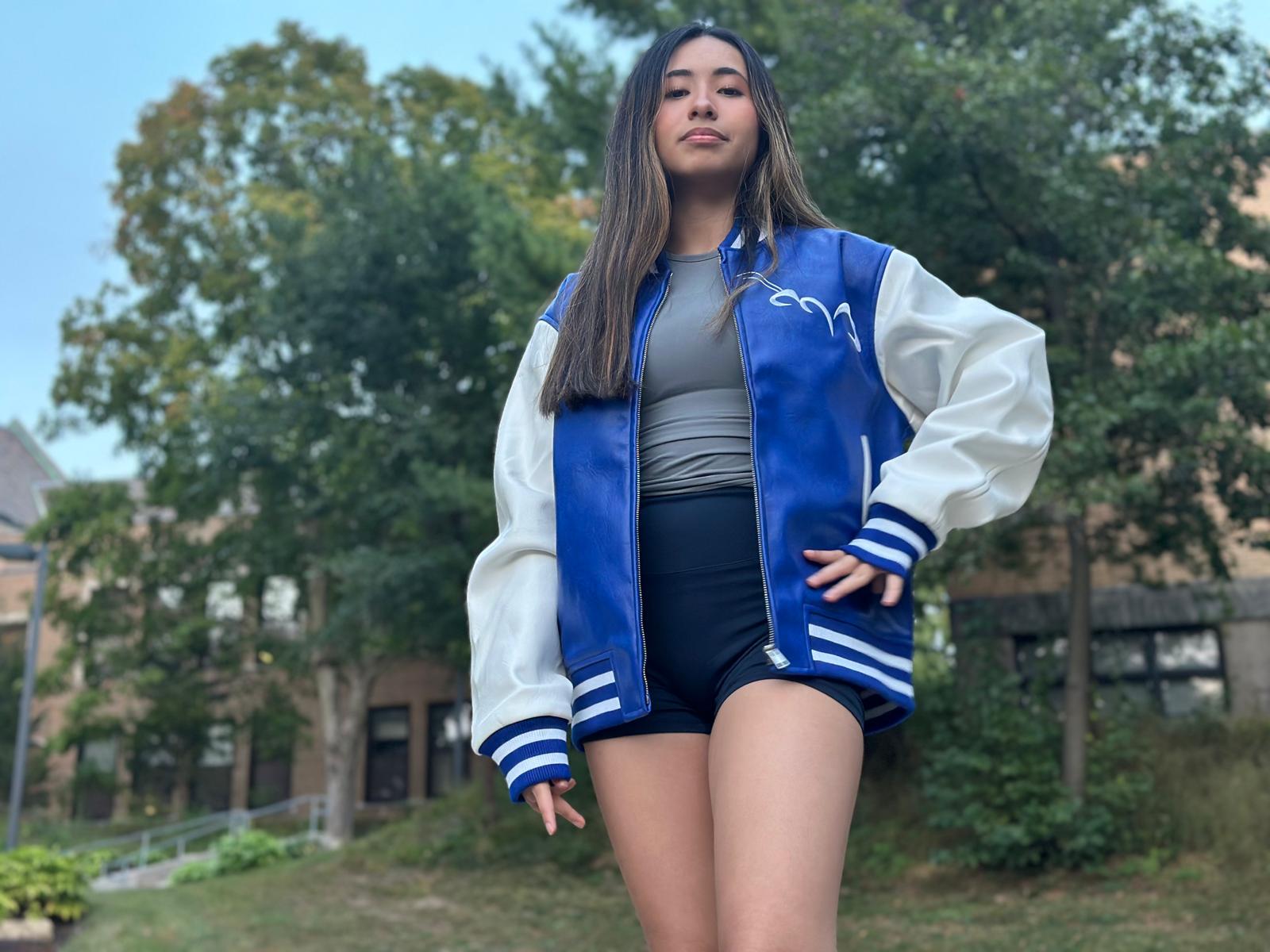 FlexMotion Windbreaker