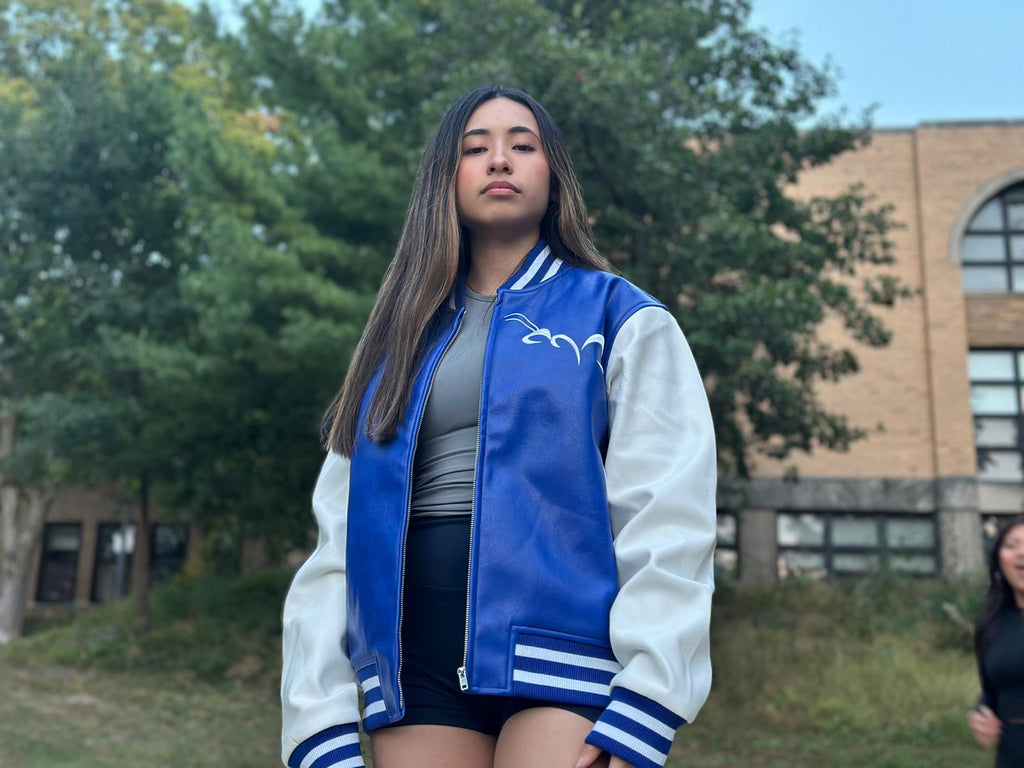 FlexMotion Windbreaker