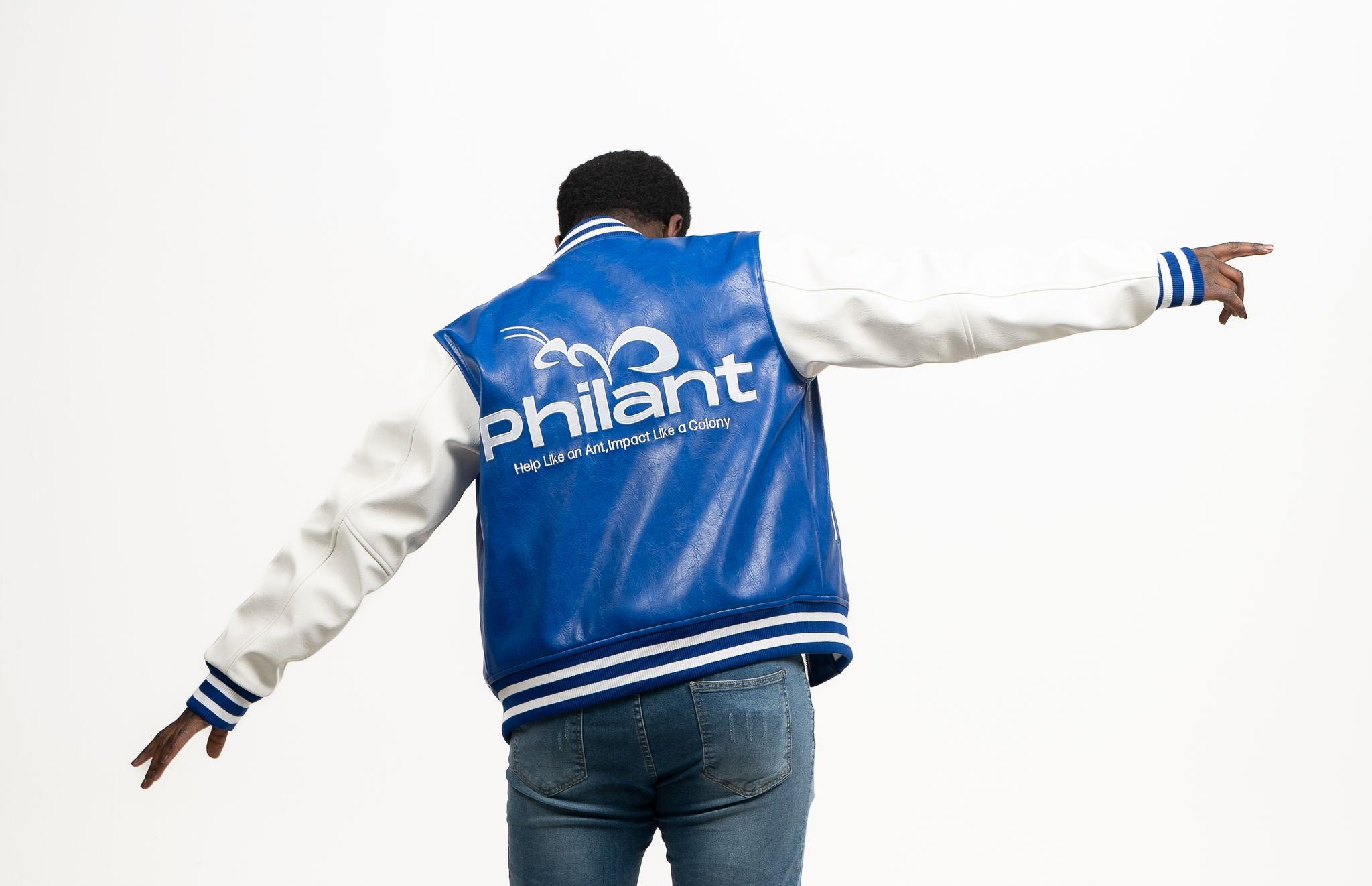 The Philant winter