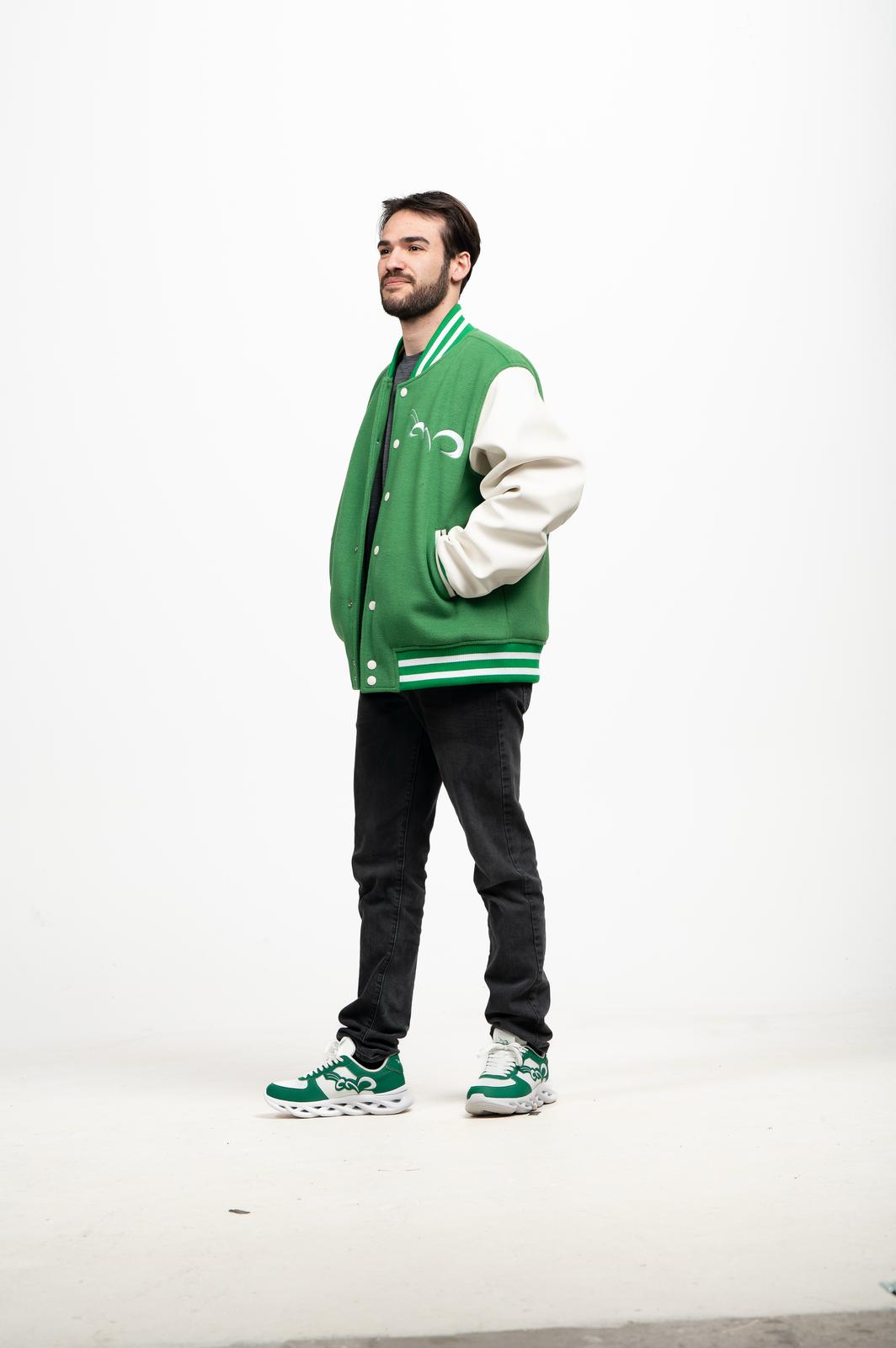 Sneakers for gent's