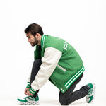 Sneakers for gent's