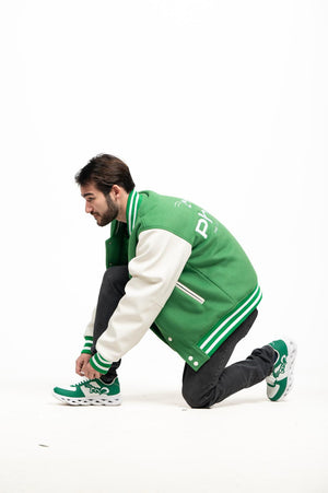 Sneakers for gent's