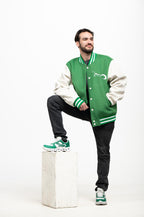 Sky Motion Wind Jacket