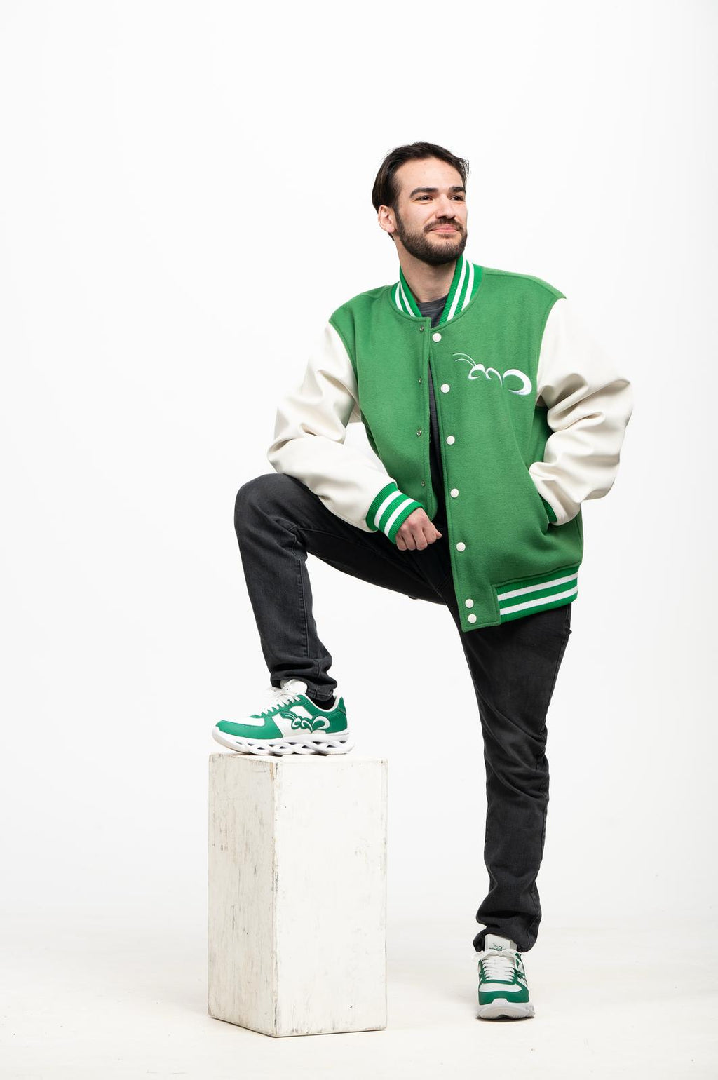 Sneakers for gent's