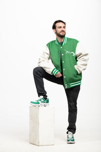 Sneakers for gent's
