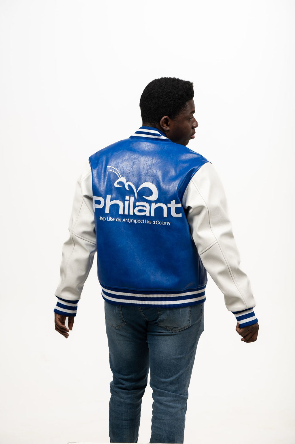 The Philant winter