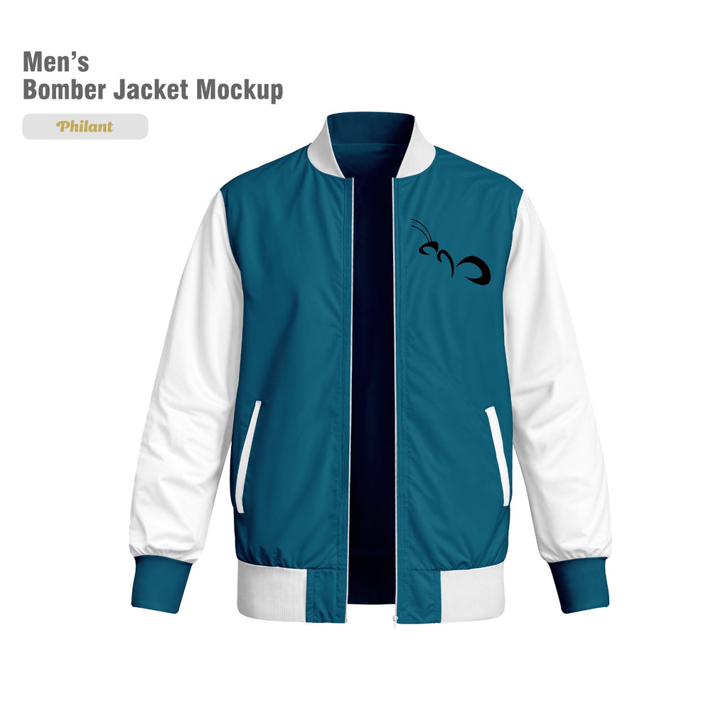 Bomber Jackets
