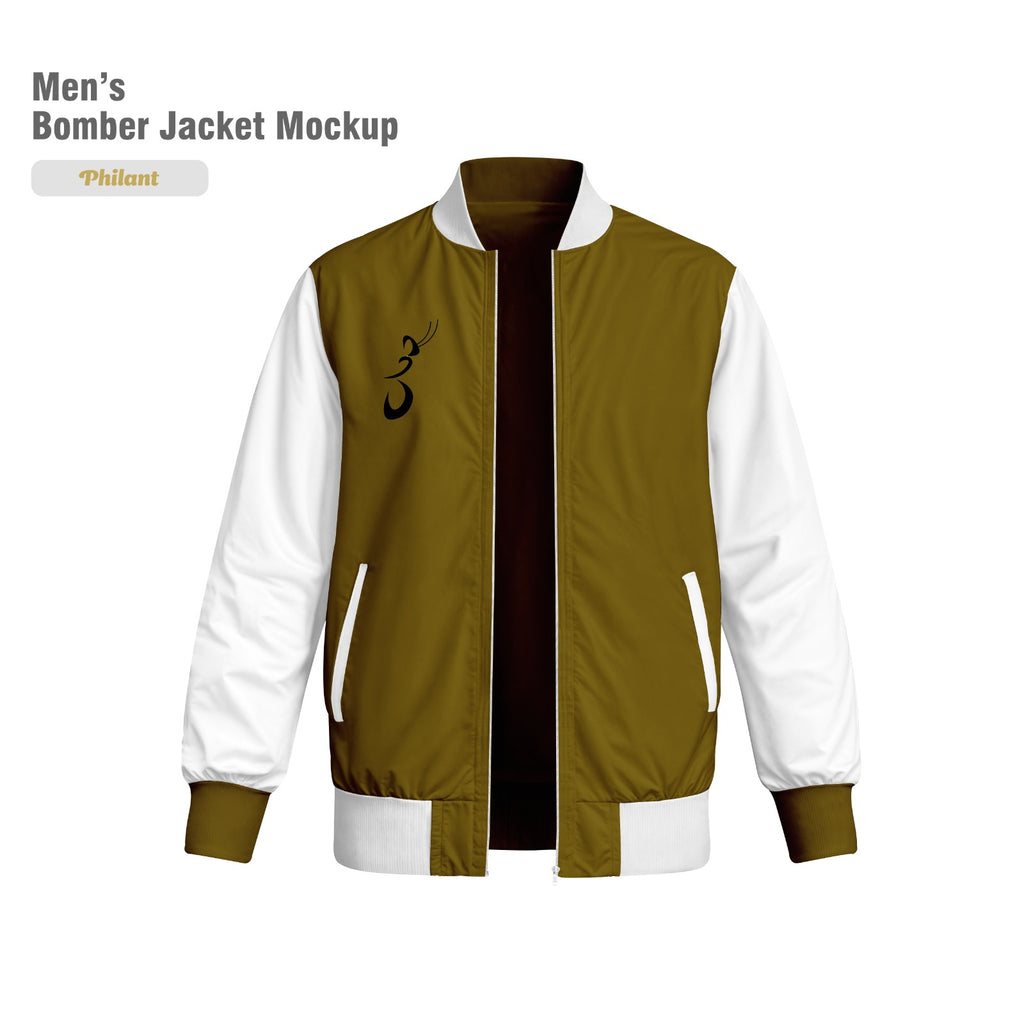 Morden Jacket