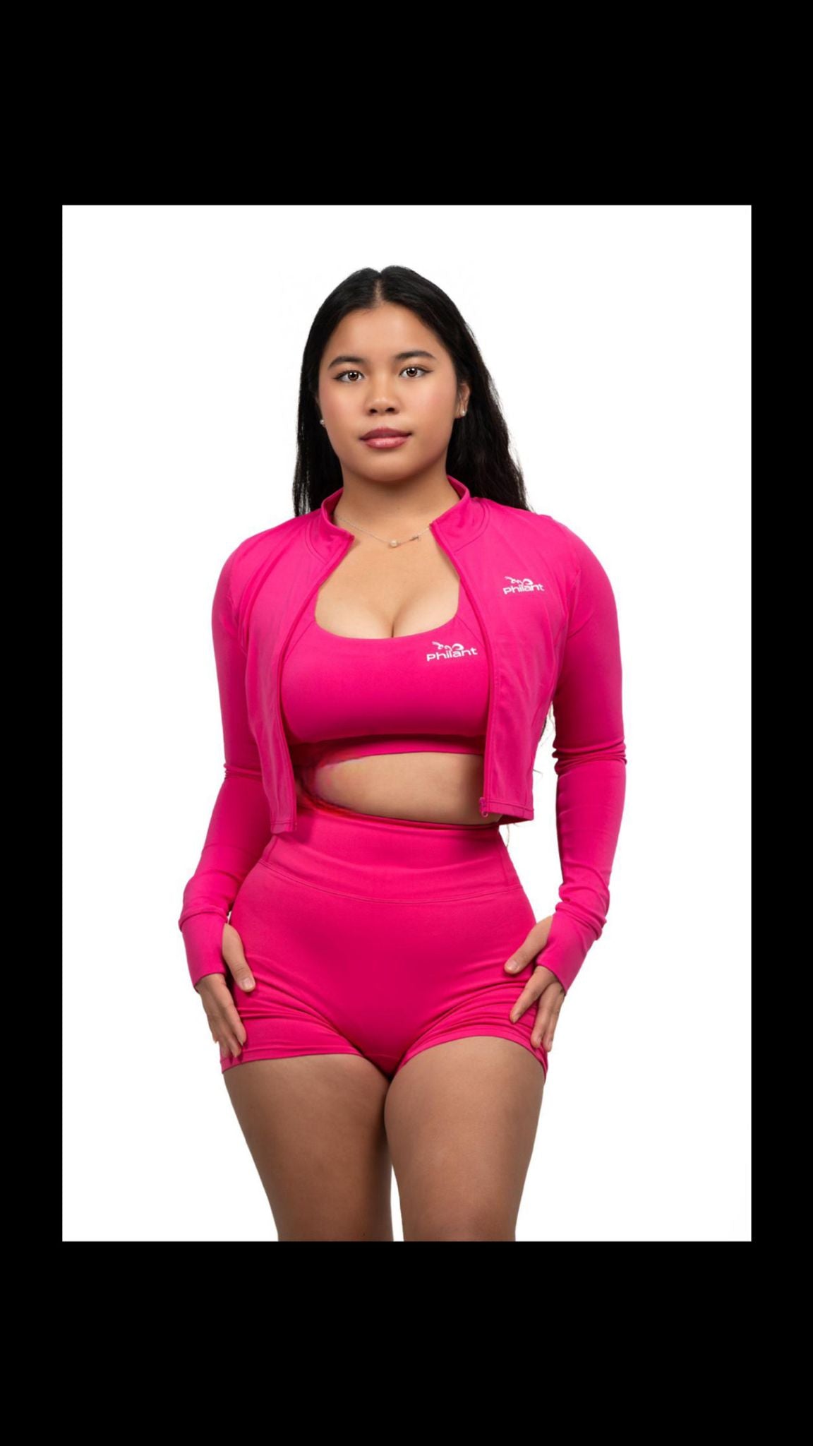 Soft & Breathable Fabric