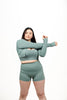 Stretchable & Wrinkle-Resistant